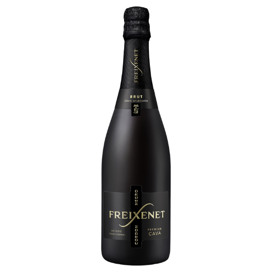 Picture of Freixenet Cordon Negro Brut Cava 750ml