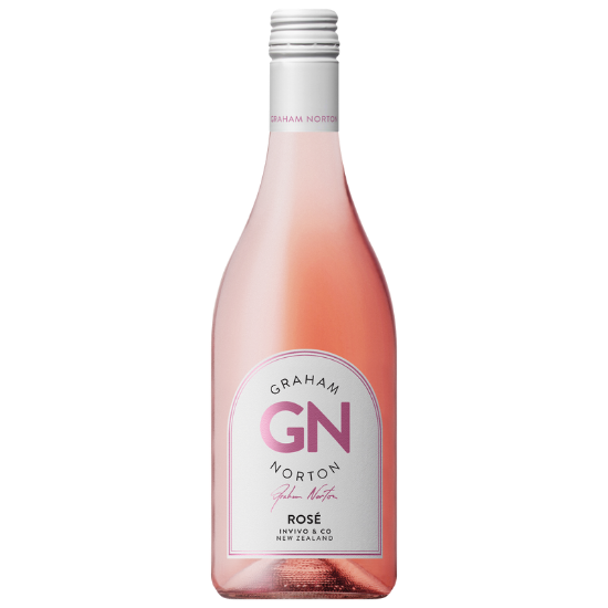 Picture of Graham Norton Rosé Magnum 1.5 Litre