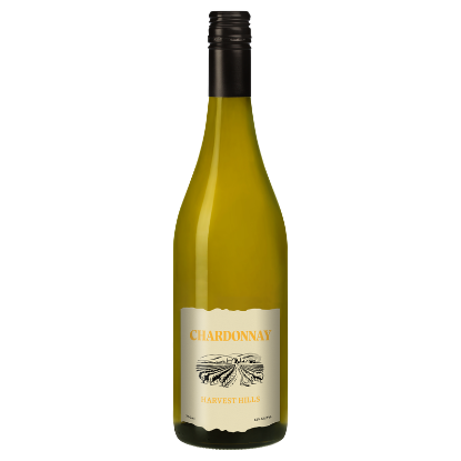 Picture of Harvest Hills Chardonnay 750ml