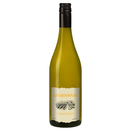 Picture of Harvest Hills Chardonnay 750ml