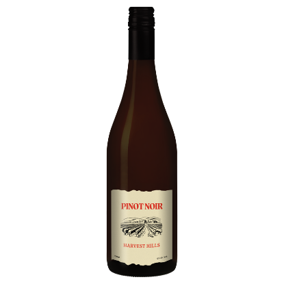 Show details for Harvest Hills Pinot Noir 750ml Picture of Harvest Hills Pinot Noir 750ml