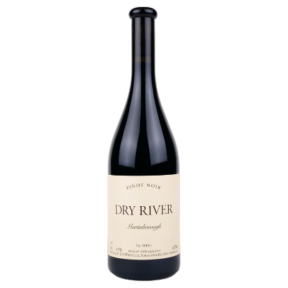 Picture of Dry River Pinot Noir 750ml