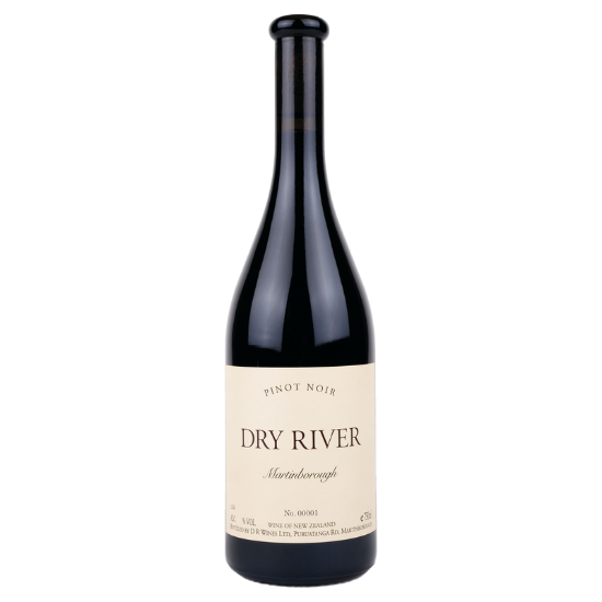 Picture of Dry River Pinot Noir 750ml