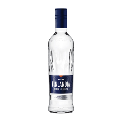Picture of Finlandia Vodka 375ml