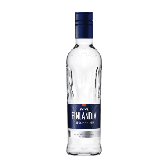 Picture of Finlandia Vodka 375ml