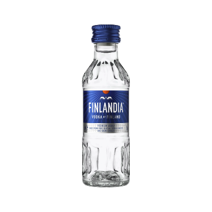 Picture of Finlandia Vodka 50ml