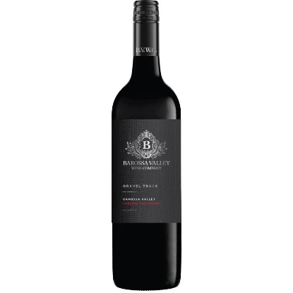 Picture of Barossa Valley Wine Co. Gravel Track Cabernet Sauvignon 750ml