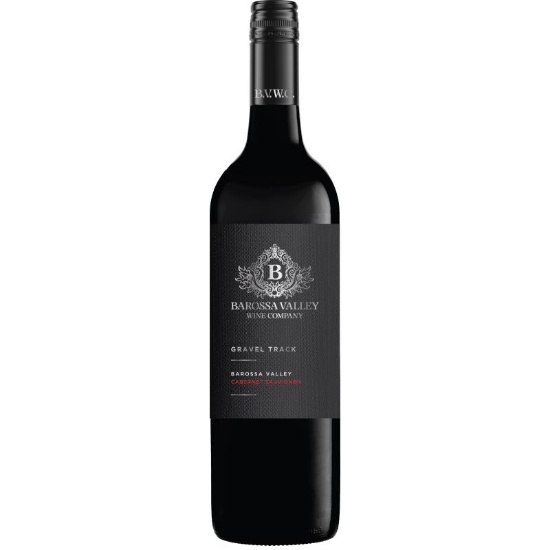 Picture of Barossa Valley Wine Co. Gravel Track Cabernet Sauvignon 750ml