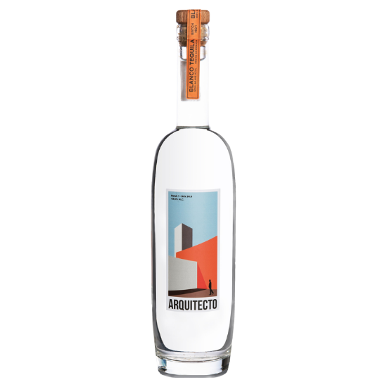 Picture of Arquitecto Tequila Blanco 700ml
