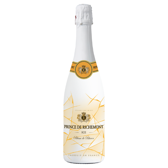 Picture of Prince de Richemont Ice Demi-Sec Blanc de Blancs 750ml