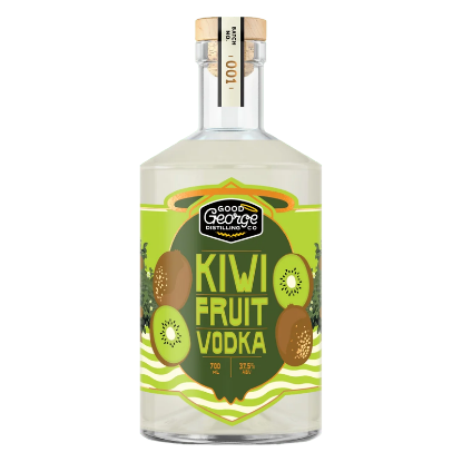 Picture of Good George Kiwifruit Vodka 700ml
