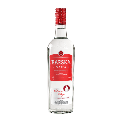 Picture of Barska Red Vodka 500ml
