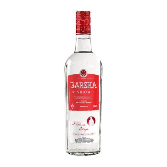 Picture of Barska Red Vodka 500ml