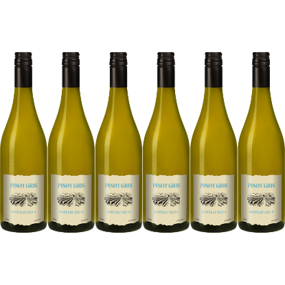 Picture of Harvest Hills Pinot Gris 6x750ml