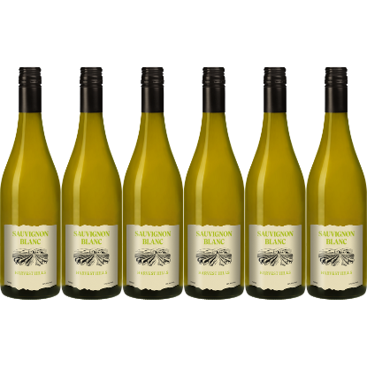 Picture of Harvest Hills Sauvignon Blanc 6x750ml