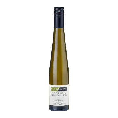Picture of Nevis Bluff Sélection de Grains Nobles Pinot Gris 375ml