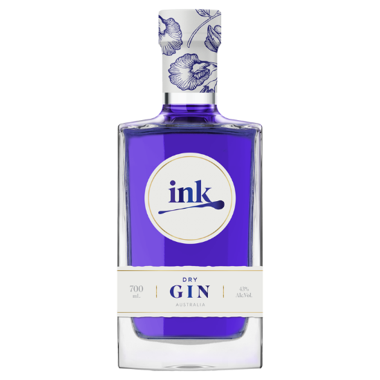 Picture of Ink Dry Gin 700ml