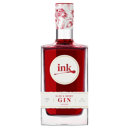 Picture of Ink Sloe & Berry Gin 700ml