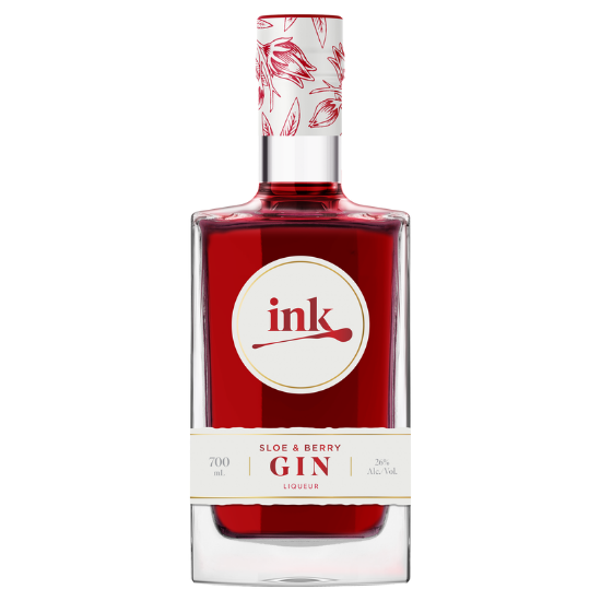 Picture of Ink Sloe & Berry Gin 700ml