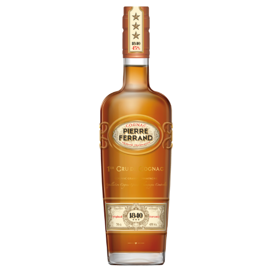 Picture of Pierre Ferrand 1840 Original Formula 1er Cru de Cognac 700ml