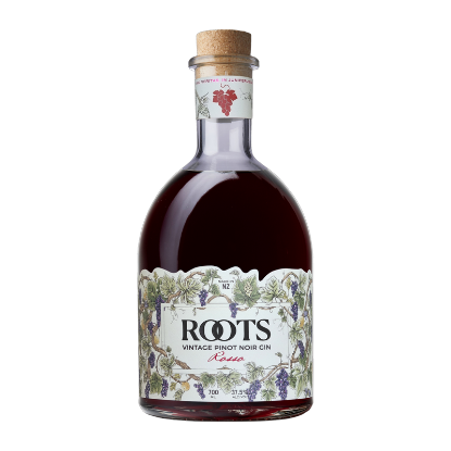 Picture of Roots Rosso Vintage Pinot Noir Gin 700ml