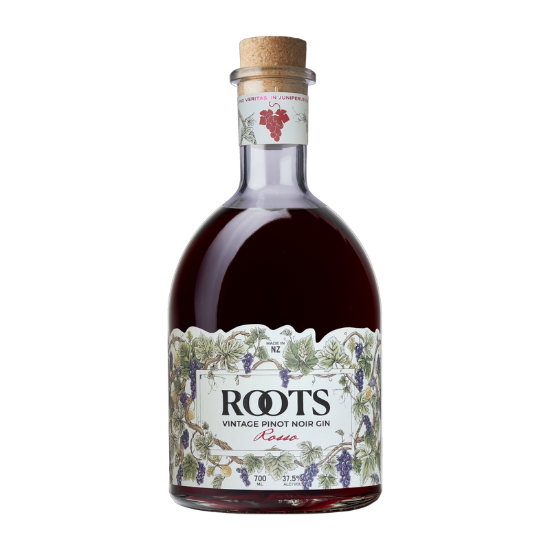 Picture of Roots Rosso Vintage Pinot Noir Gin 700ml