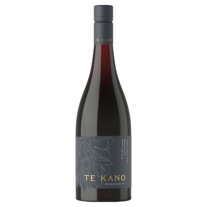 Picture of Te Kano Land Series Bannockburn Pinot Noir 750ml