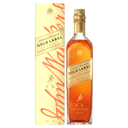 Picture of Johnnie Walker Gold Label Reserve 700ml