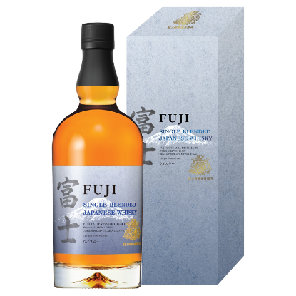 Picture of Fuji Gotemba Single Blended Japanese Whisky 700ml