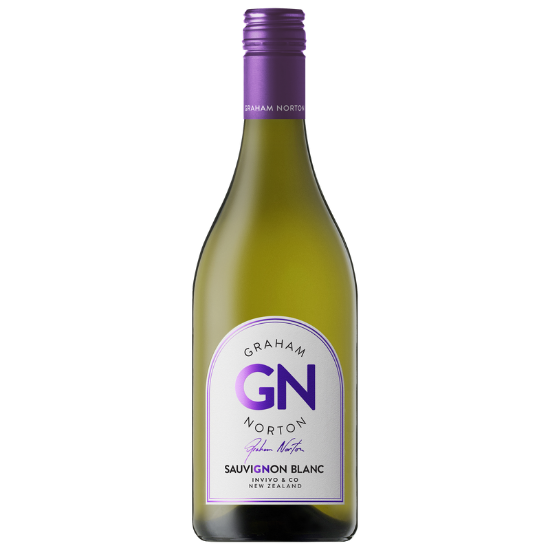 Picture of Graham Norton Sauvignon Blanc Magnum 1.5 Litre