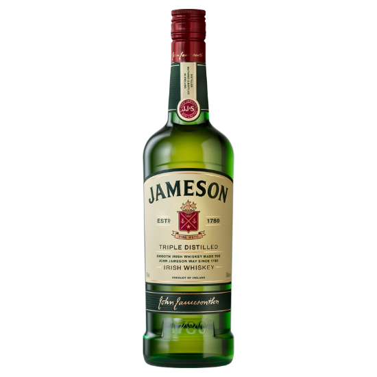 Picture of Jameson Irish Whiskey 700ml