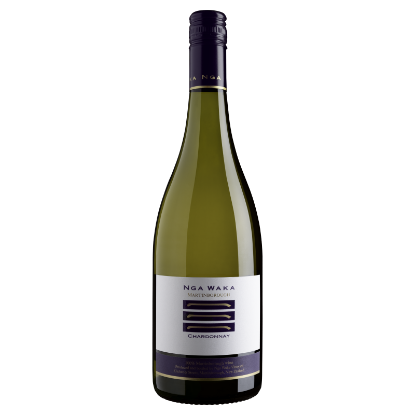 Picture of Nga Waka Chardonnay 750ml