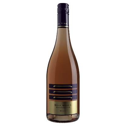 Picture of Nga Waka Rosé 750ml