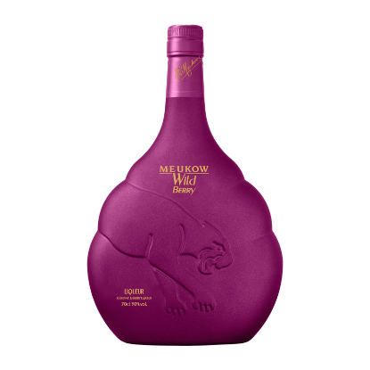 Picture of Meukow Wild Berry 700ml