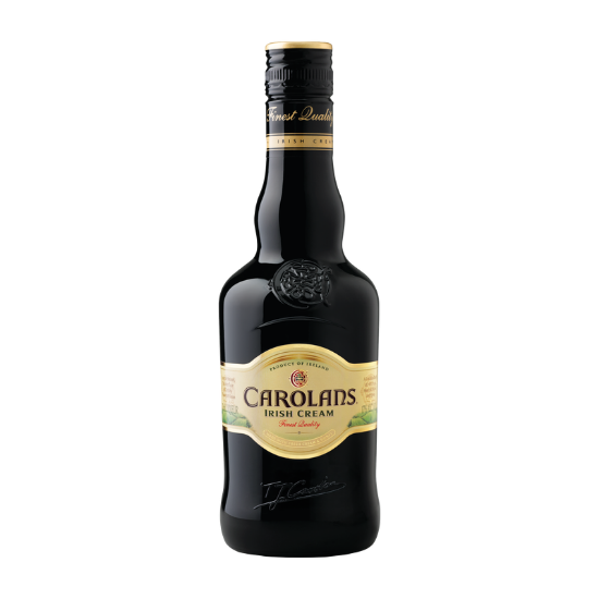 Picture of Carolans Irish Cream 375ml