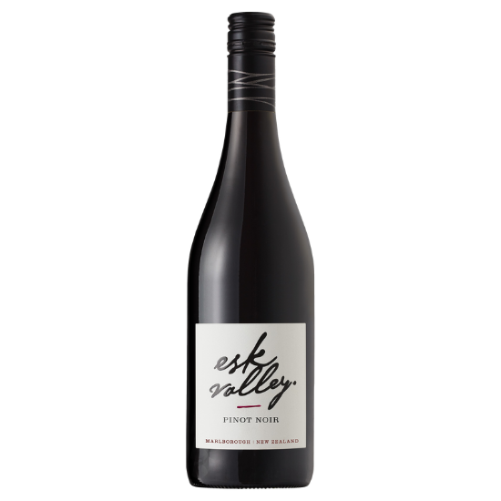 Picture of Esk Valley Estate Pinot Noir 750ml
