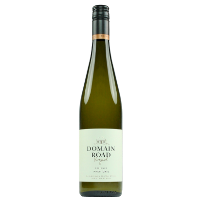 Picture of Domain Road Defiance Pinot Gris 750ml