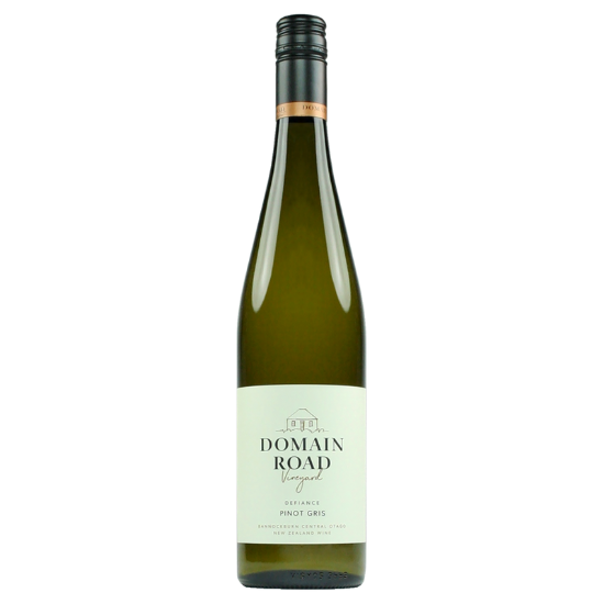 Picture of Domain Road Defiance Pinot Gris 750ml