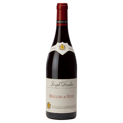 Picture of Joseph Drouhin Moulin-à-Vent Beaujolais 750ml