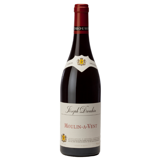 Picture of Joseph Drouhin Moulin-à-Vent Beaujolais 750ml