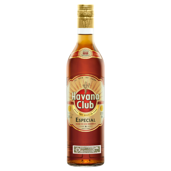 Picture of Havana Club Especial 700ml