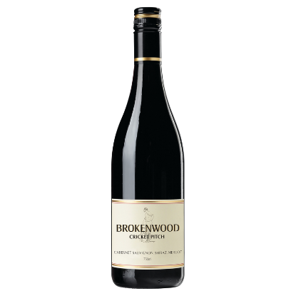 Picture of Brokenwood Cricket Pitch Red Blend 750ml