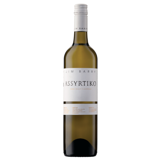 Picture of Jim Barry Assyrtiko 750ml
