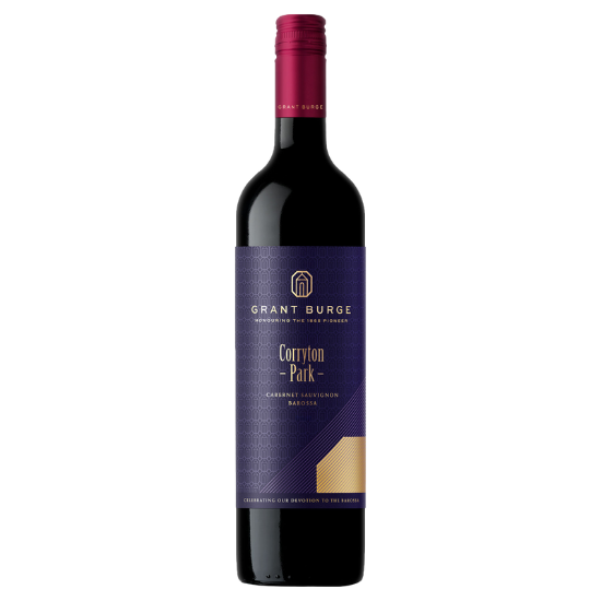 Picture of Grant Burge Distinction Corryton Park Cabernet Sauvignon 750ml