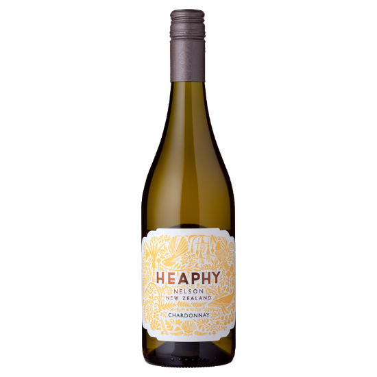 Picture of Heaphy Nelson Chardonnay 750ml