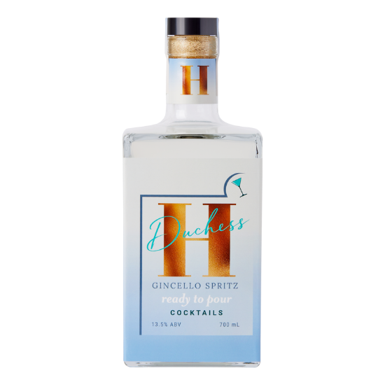 Picture of Lady H Duchess Cocktails Gincello Spritz 700ml