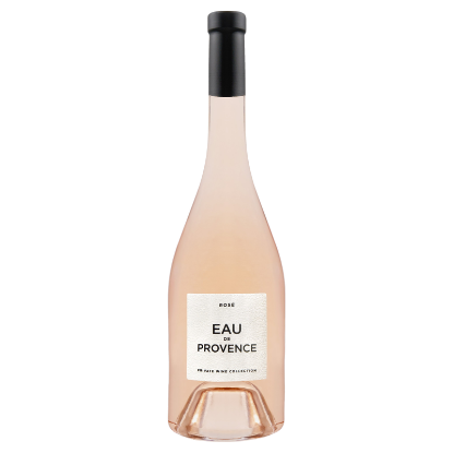 Picture of Eau de Provence Rosé Côtes de Provence 750ml