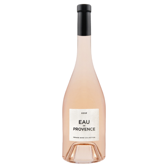 Picture of Eau de Provence Rosé Côtes de Provence 750ml