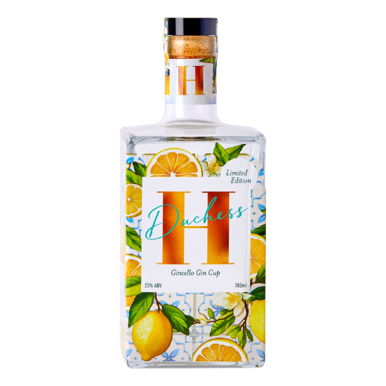 Picture of Lady H Duchess Gincello Gin Cup 700ml