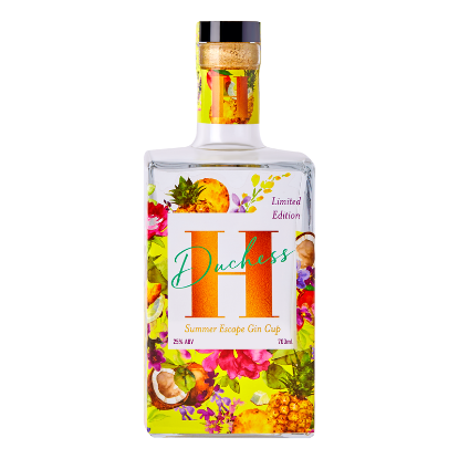 Picture of Lady H Duchess Summer Escape Gin Cup 700ml